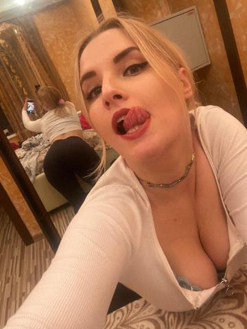Анкета проститутки Елизавета - Фото 1, , 23 года, №253358